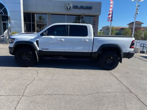 Used 2022 RAM 1500 TRX w/ TRX Level 2 Equipment Group AWD/4WD image 9