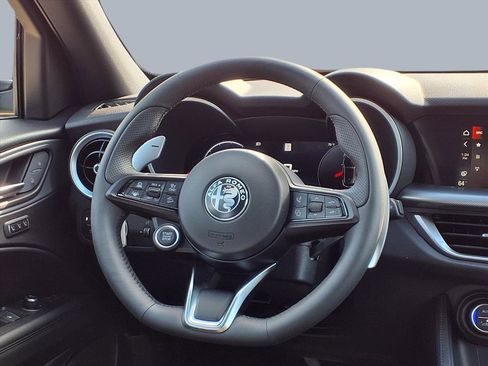 New 2025 Alfa Romeo Stelvio Sprint w/ Convenience Package image 12