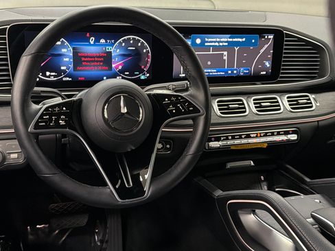 Used 2026 Mercedes-Benz GLE 450 4MATIC Coupe image 39
