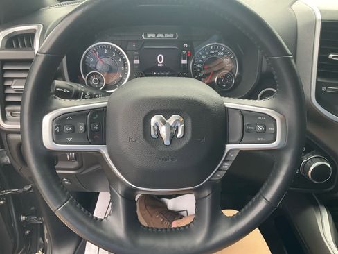 Used 2023 RAM 1500 Big Horn AWD/4WD image 13