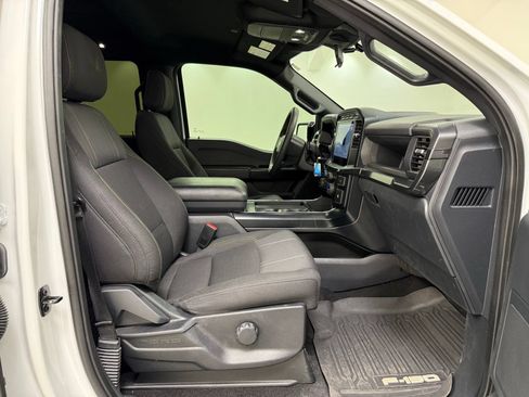 Used 2024 Ford F150 STX AWD/4WD image 31