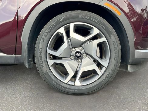 Used 2024 Hyundai Palisade Limited image 33