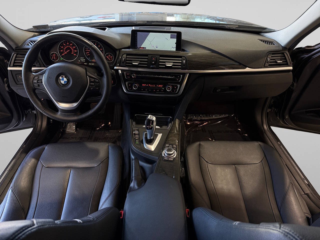 Used 2012 BMW 335i Sedan RWD image 14