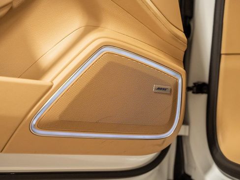 Used 2023 Porsche Panamera Platinum Edition image 64