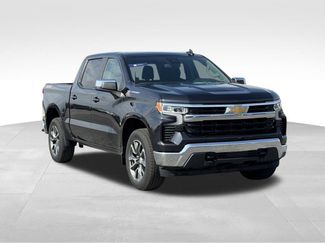 Used 2024 Chevrolet Silverado 1500 LT video 1
