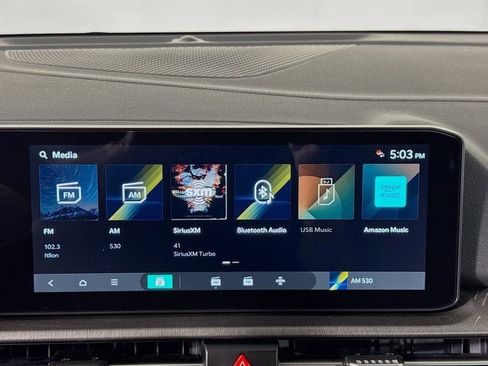 New 2026 Kia Sportage X-Line image 16