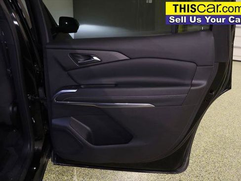 Used 2024 Chevrolet Traverse LS image 28