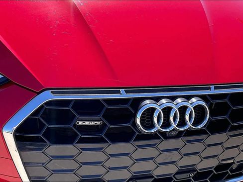 Used 2024 Audi A5 2.0T Premium Plus image 29