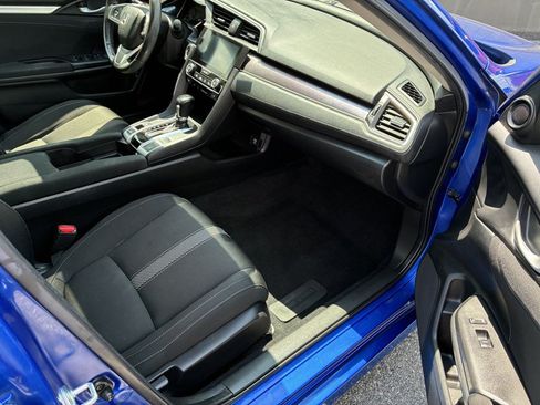 Used 2018 Honda Civic EX-T image 18