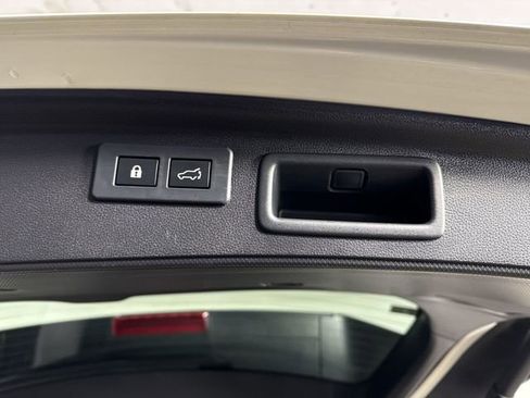 Used 2022 Subaru Forester Wilderness image 34