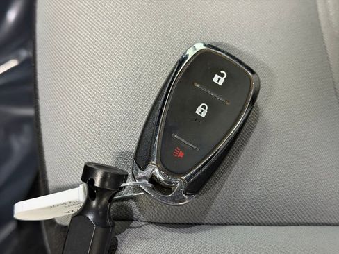 Certified 2020 Chevrolet Equinox LT image 27