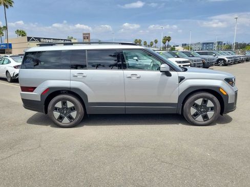 New 2026 Hyundai Santa Fe SEL FWD image 31