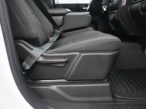 Used 2023 Chevrolet Silverado 2500 Custom w/ Gooseneck/5TH Wheel Package image 13