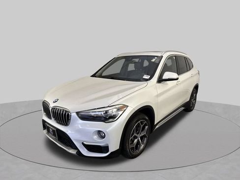 Used 2019 BMW X1 xDrive28i w/ Convenience Package AWD/4WD image 25