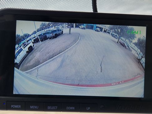 New 2025 Chevrolet Express 3500 1WT w/ Power Convenience Package image 5