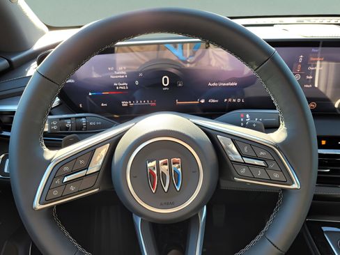 New 2026 Buick Enclave Preferred w/ Power Package image 31