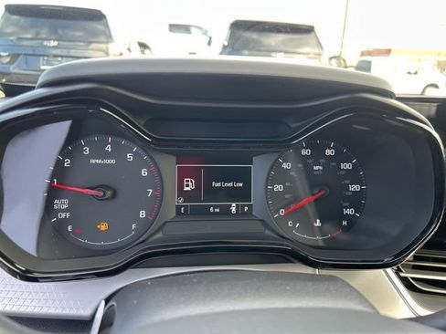 New 2026 Chevrolet Trax LS w/ LS Convenience Package image 19