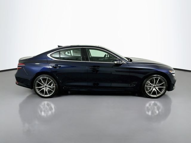 New 2026 Genesis G70 2.5T Prestige RWD image 4