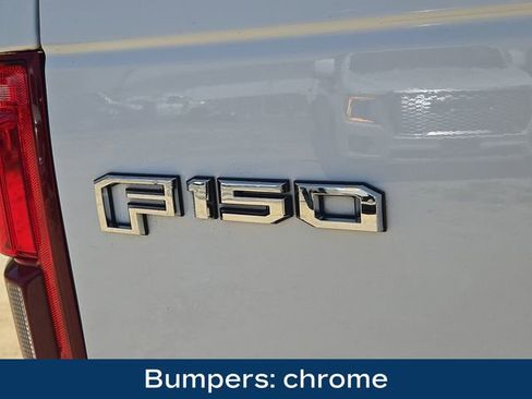 Used 2017 Ford F150 Lariat AWD/4WD image 30