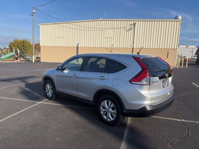 Used 2014 Honda CR-V EX image 3