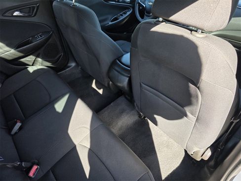 Used 2023 Chevrolet Malibu RS image 27