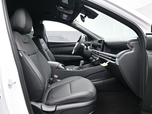 New 2026 Hyundai Tucson XRT image 31