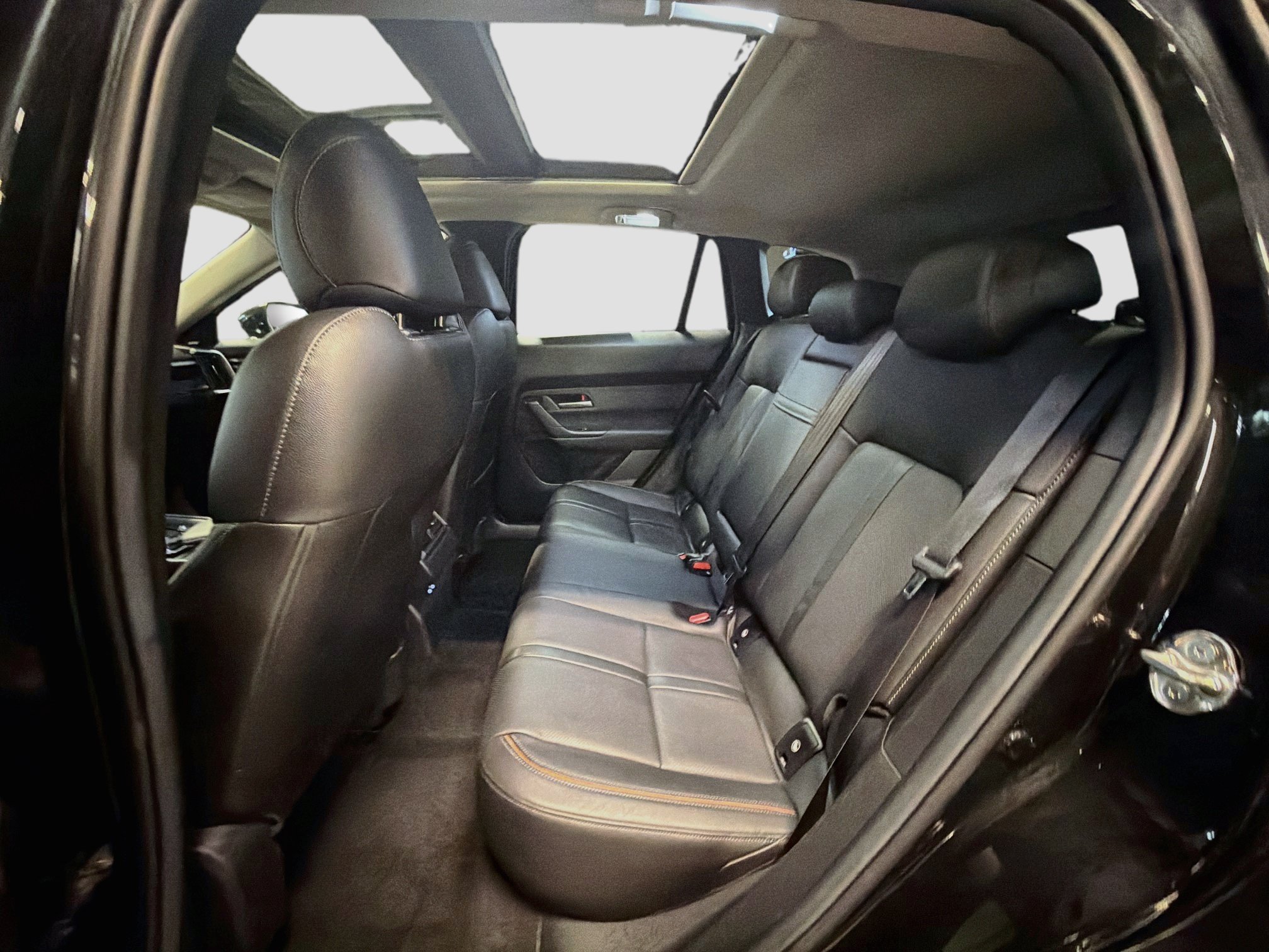 Used 2026 MAZDA CX-50 AWD 2.5 S w/ Premium Package image 30