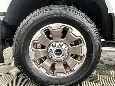 Used 2025 Ford F250 King Ranch AWD/4WD image 34