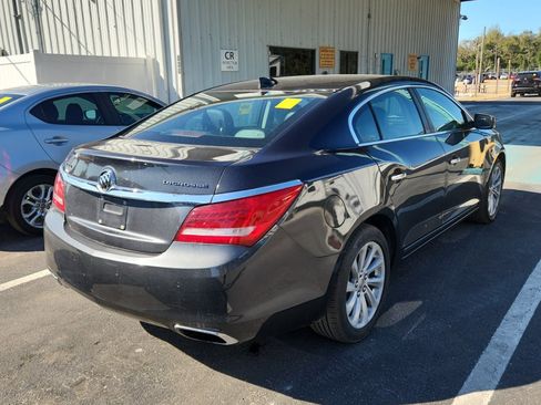 Used 2016 Buick LaCrosse Leather image 6