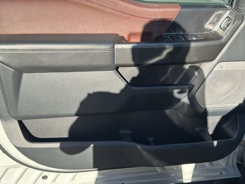 Certified 2023 Ford F150 Lariat AWD/4WD image 19
