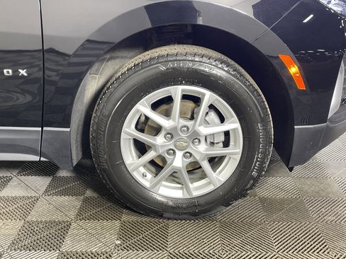 Used 2024 Chevrolet Equinox LT image 7