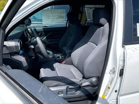 New 2025 Toyota Tacoma SR5 image 9