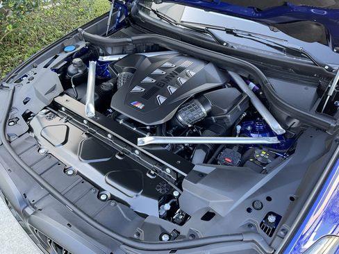 New 2026 BMW X5 M60i image 35