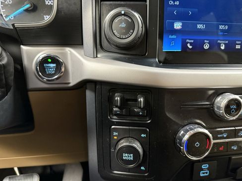 Used 2023 Ford F150 XLT w/ Equipment Group 302A High image 32