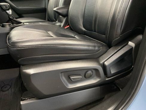 Certified 2023 Ford Ranger Lariat w/ Equipment Group 501A High AWD/4WD image 17