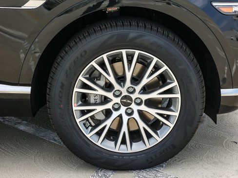 New 2027 Genesis GV80 2.5T AWD/4WD image 9