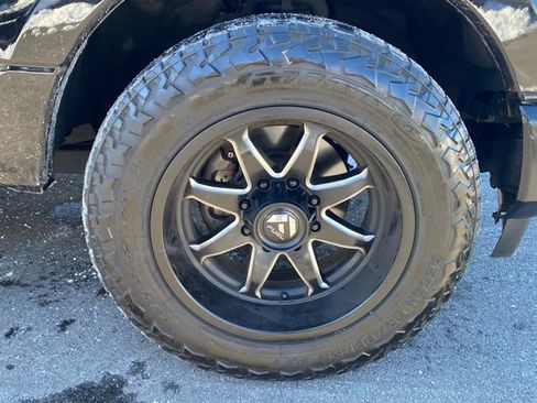 Used 2021 Ford F350 XL image 21