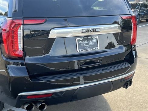 Used 2024 GMC Yukon XL Denali image 6