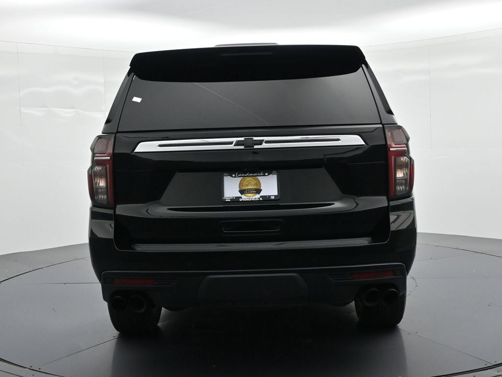 Used 2023 Chevrolet Tahoe Premier w/ Advanced Technology Package AWD/4WD image 7
