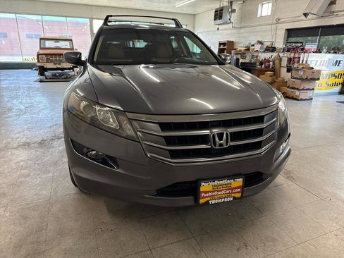 Used 2010 Honda Crosstour EX-L image 76