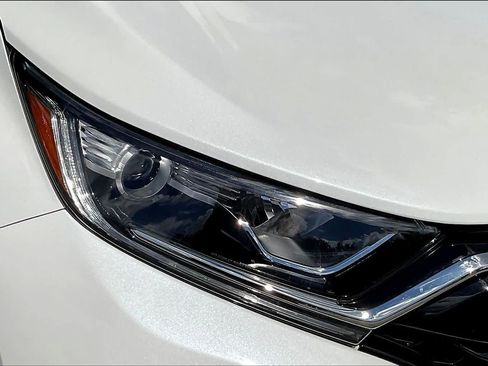 Used 2022 Honda CR-V EX-L image 28