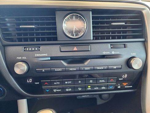 Used 2020 Lexus RX 450h AWD w/ Premium Package image 53