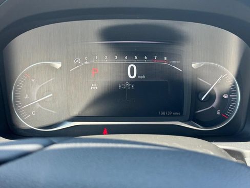 Used 2022 Honda Passport EX-L image 25