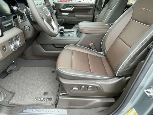 New 2026 GMC Sierra 1500 Denali image 12
