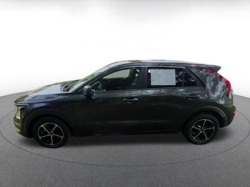 Used 2026 Kia Niro LX FWD image 9