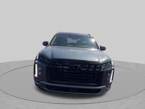 Used 2025 Hyundai Palisade SEL AWD/4WD image 3