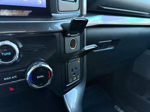 Used 2023 Ford F150 Tremor w/ 360 Degree Camera Package AWD/4WD image 42