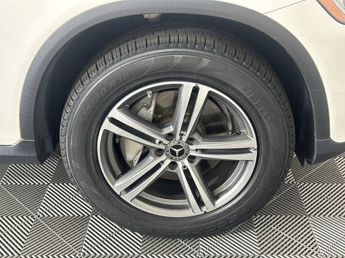 Used 2020 Mercedes-Benz GLC 300 image 13