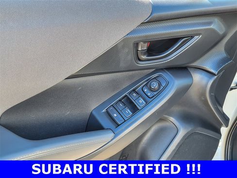 Certified 2024 Subaru Crosstrek 2.0i Premium w/ Popular Package #3 image 14
