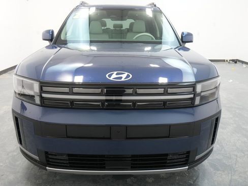 New 2026 Hyundai Santa Fe Limited image 2